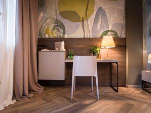 Bed & Breakfast LA HOME and Apartments