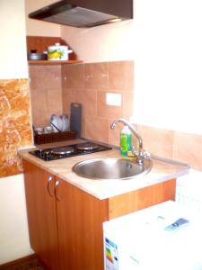 НЕБОЛЬШАЯ СТУДИЯ центр Николаева на Соборной-Макарова Макдональдс диван и кресло 2 этаж Wi-Fi