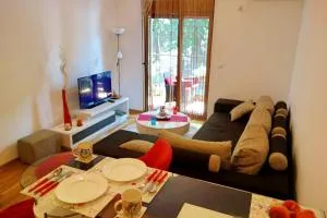 Stella Apartments - 弗尔尼亚奇卡矿泉镇