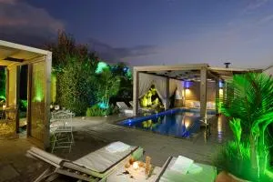 Piazza Del Sol - Karkom