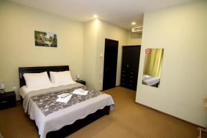 Hotel Salmer, Bed and breakfasts - Tbilisi City