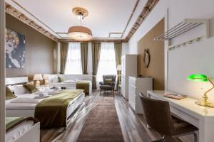 Dilo Apartments Berlin - Akazien Suites