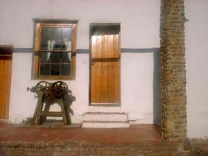 Oude Wellington Estate