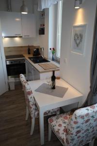 The Luxury Marija Apartment