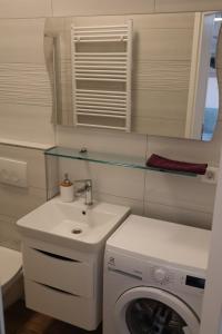 The Luxury Marija Apartment