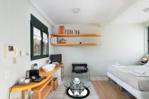 Kallimarmaro Residence