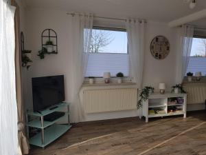 Fehnhaus, Nordsee, Nähe Norddeich