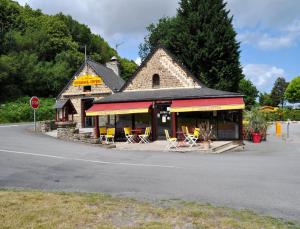 Camping Les Couesnons photo 6