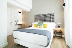 Small Double Room room in Marqués House Hotel 4* Sup