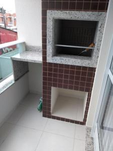 Olga Becker residence