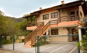 Pousada Mare Mansa - Tijucas