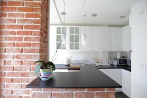 BRICK APARTMENT ON MACEDONIA PEDESTRIAN STREET - Apartamentos, Skopje