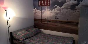 Alice Apartment