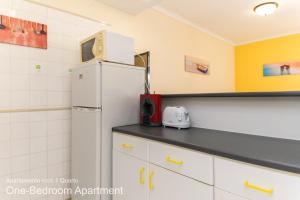 Algarve - Praia da Rocha - Near of Awesome Beach