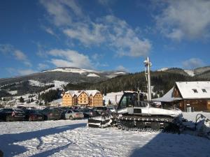 Apartment Telg&aacute;rt Apartm&aacute;n č.12 Telg&aacute;rt Slovakia