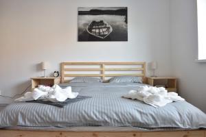 Apartament Apartmany U Letiste Pardubice Czechy