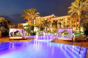 Exe Estepona Thalasso & Spa- Adults Only - Эстепона