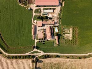 Accommodation in Bagnolo San Vito