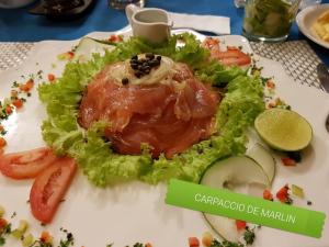 Las Puertas del Paraíso