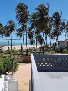 Pousada Aconchego - Lavagem