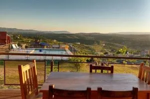 Estancia de Campo - Estancia Vieja