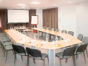 Hotels ibis Istres Trigance : photos des chambres