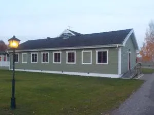 Hagfors Hostel - Sunnemo