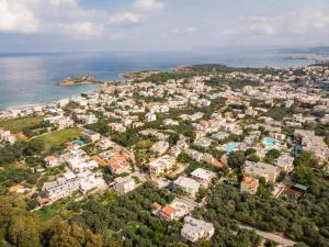 Athina's House Chania Greece