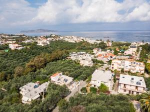 Athina's House Chania Greece