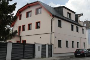 Stay-In Vienna 23