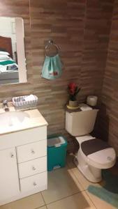 Departamento Frente al Mar