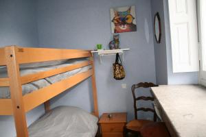 Appartements Appartement T4 - Centre de Luchon - 6 pers - Ski - Randonnee - Cure : photos des chambres