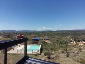 Estancia de Campo