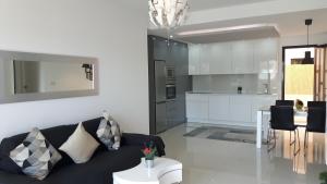 Apartment Playa Elisa Costa Mil palmeras Pilar de la Horada