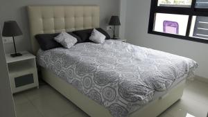 Apartment Playa Elisa Costa Mil palmeras Pilar de la Horada