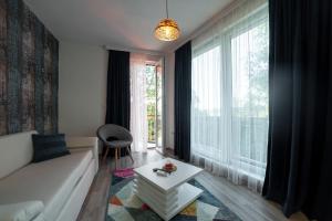 Superior Apartment room in Apartments Villa Majestic
