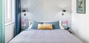 Sanhaus Apartments - FISZERA 6 - 2 minuty od deptaka, 5 minut od plaży