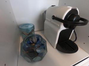 Cozy Appartement Gare Pompidou