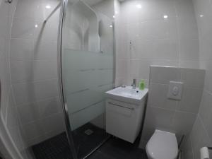 Cozy Appartement Gare Pompidou