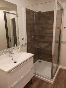 Apartament Przy Fontannie
