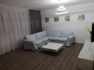 Apartament Przy Fontannie