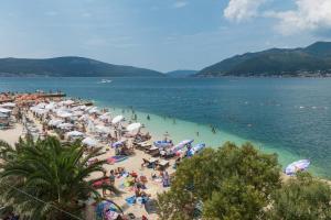 " Tiamat " apartmani