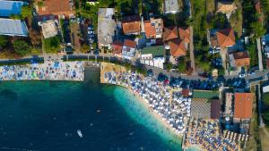 " Tiamat " apartmani