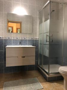 Holiday Duplex Alto dos Salgados