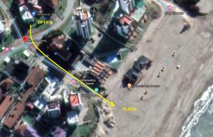 Dpto 4 Club Balcones