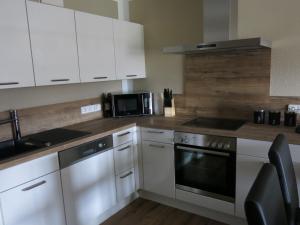 weitnaustyle - renoviert, modern, allergikerfreundlich