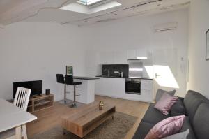 Splendid one-bedroom apartment - Picasso 3 - StayInAntibes