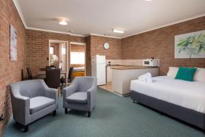 Corowa Bindaree Holiday Park