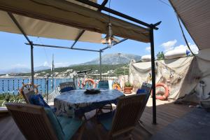 Apartment Carpe Diem