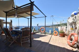 Apartment Carpe Diem